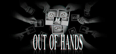Out Of Hands-TENOKE Out Of Hands-TENOKE