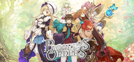 PROGRESS ORDERS-TENOKE PROGRESS ORDERS-TENOKE