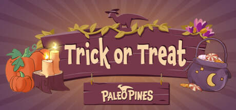 Paleo Pines Trick or Treat v1.5.22-Razor1911 Paleo Pines Trick or Treat v1.5.22-Razor1911