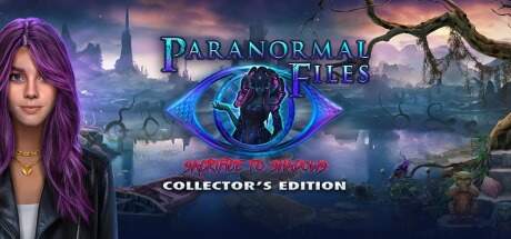 Paranormal Files Sacrifice to Shadows Collectors Edition-RAZOR