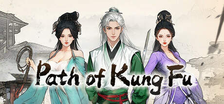 Path of Kung Fu-TENOKE