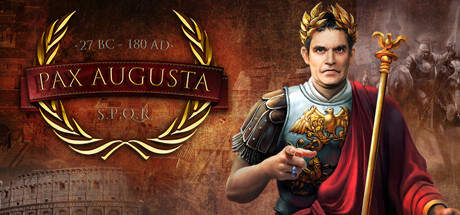 Pax Augusta-FLT Pax Augusta-FLT