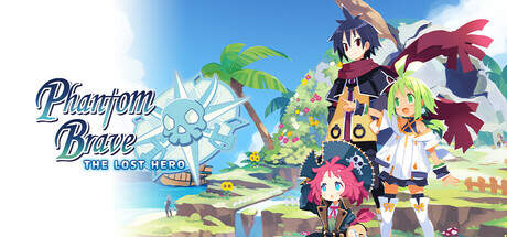 Phantom Brave The Lost Hero-TENOKE