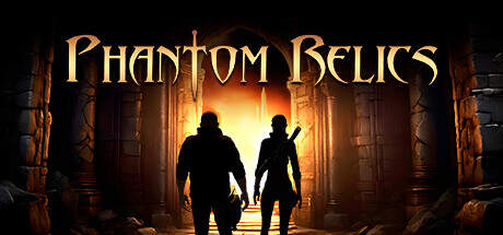 Phantom Relics-TENOKE
