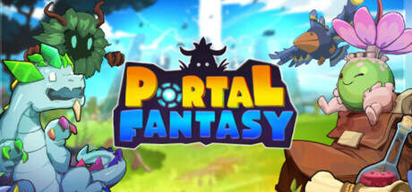 Portal Fantasy-TENOKE Portal Fantasy-TENOKE