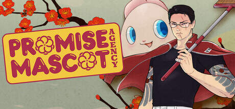 Promise Mascot Agency-TENOKE Promise Mascot Agency-TENOKE