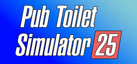 Pub Toilet Simulator 25-TENOKE Pub Toilet Simulator 25-TENOKE
