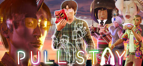 Pull Stay-TENOKE Pull Stay-TENOKE