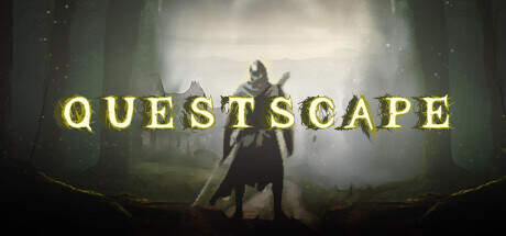 QUESTSCAPE Survival-TENOKE QUESTSCAPE Survival-TENOKE