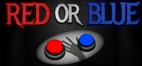 Red or Blue-TENOKE Red or Blue-TENOKE