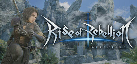 Rise of Rebellion Update v1.0.1-RUNE Rise of Rebellion Update v1.0.1-RUNE