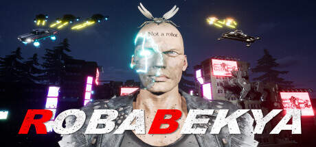 Robabekya-TENOKE Robabekya-TENOKE
