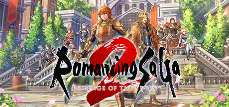 Romancing SaGa 2 Revenge of the Seven Update v1.1.2-RUNE Romancing SaGa 2 Revenge of the Seven Update v1.1.2-RUNE