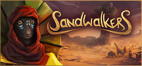 Sandwalkers-TENOKE