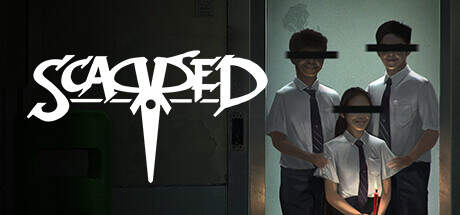Scarred-TENOKE Scarred-TENOKE