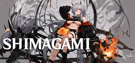 Shimagami-TENOKE Shimagami-TENOKE