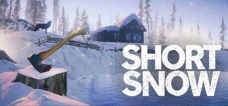 Short Snow-TENOKE Short Snow-TENOKE