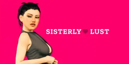 Sisterly Lust-DINOByTES