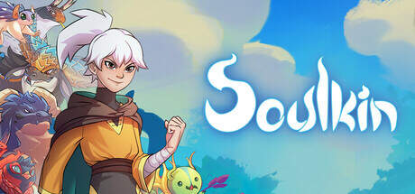 Soulkin-TENOKE Soulkin-TENOKE