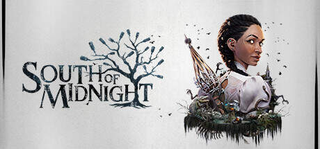 South of Midnight-RUNE South of Midnight-RUNE