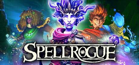 SpellRogue-TENOKE SpellRogue-TENOKE