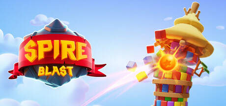 Spire Blast-TENOKE Spire Blast-TENOKE