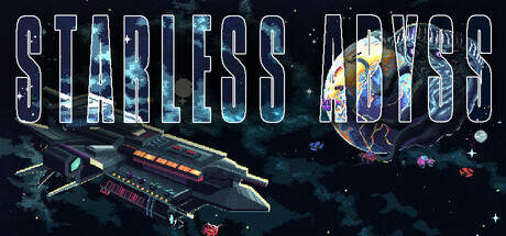 Starless Abyss-TENOKE Starless Abyss-TENOKE