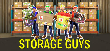 Storage Guys-TENOKE Storage Guys-TENOKE