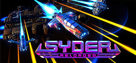Syder Reloaded-TENOKE