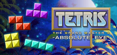 TETRIS THE GRAND MASTER 4 ABSOLUTE EYE v1.1.3-Unleashed TETRIS THE GRAND MASTER 4 ABSOLUTE EYE v1.1.3-Unleashed