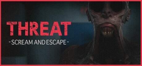 THREAT SCREAM AND ESCAPE-TENOKE THREAT SCREAM AND ESCAPE-TENOKE
