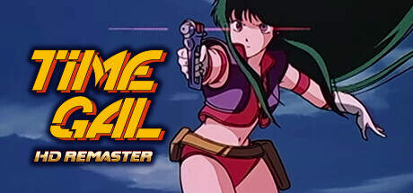 TIMEGAL HD Remaster REPACK-TiNYiSO TIMEGAL HD Remaster REPACK-TiNYiSO