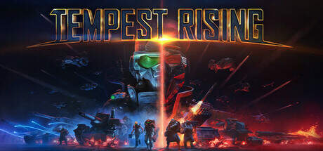 Tempest Rising-RUNE
