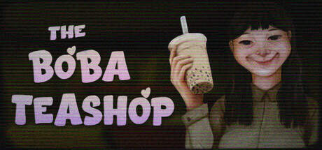 The Boba Teashop-TENOKE The Boba Teashop-TENOKE