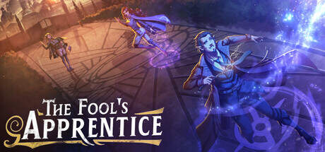 The Fools Apprentice-TENOKE