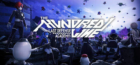 The Hundred Line Last Defense Academy Update v1.2.2-RUNE The Hundred Line Last Defense Academy Update v1.2.2-RUNE
