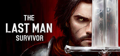 The Last Man Survivor-TENOKE The Last Man Survivor-TENOKE