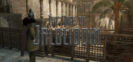 The Rise of Jaloliddin-TENOKE