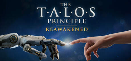 The Talos Principle Reawakened-RUNE The Talos Principle Reawakened-RUNE