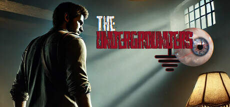 The Undergrounders-TENOKE The Undergrounders-TENOKE