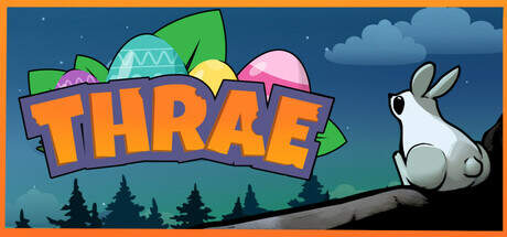 Thrae-TENOKE Thrae-TENOKE