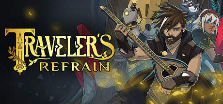 Travelers Refrain v1.9-I_KnoW Travelers Refrain v1.9-I_KnoW