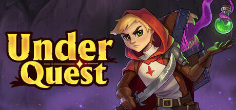 Underquest-TENOKE Underquest-TENOKE