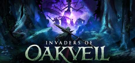 V Rising Invaders of Oakveil DLC Fix-RUNE