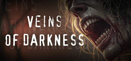 Veins of DARKNESS-TENOKE Veins of DARKNESS-TENOKE