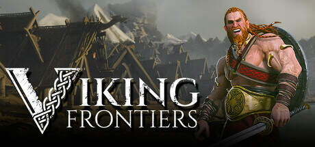 Viking Frontiers-TENOKE