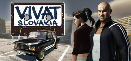Vivat Slovakia-TENOKE