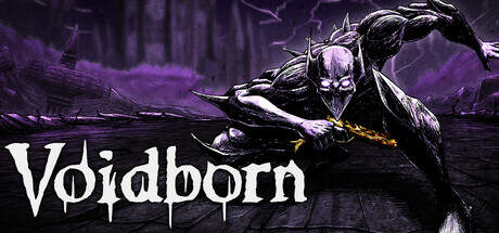 Voidborn-TENOKE Voidborn-TENOKE