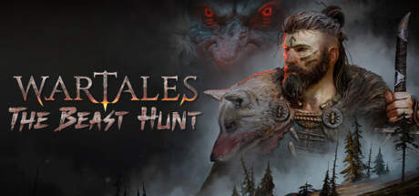 Wartales The Beast Hunt Update v1.0.41402-RUNE Wartales The Beast Hunt Update v1.0.41402-RUNE