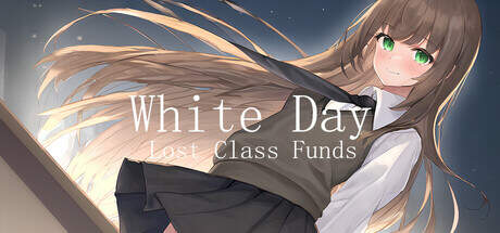 White Day Lost Class Funds-TENOKE White Day Lost Class Funds-TENOKE